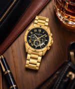 Michael Kors Brecken Collection For Men