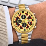 Casio Edifice Sport Chronograph For Men