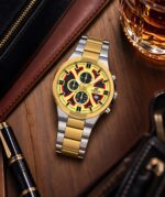 Casio Edifice Sport Chronograph For Men