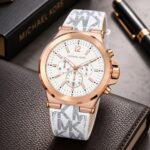 Michael Kors MK Dylan Chronograph For Men