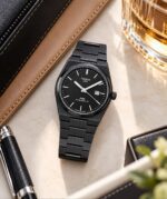 Tissot PRX Z-Black For Men