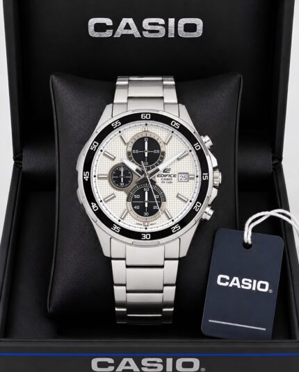 Casio Edifice 7AA Premium Collection For Men