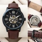Fossil Neutra Automatic For Him