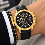 Tommy Hilfiger Sport Chronograph For Men