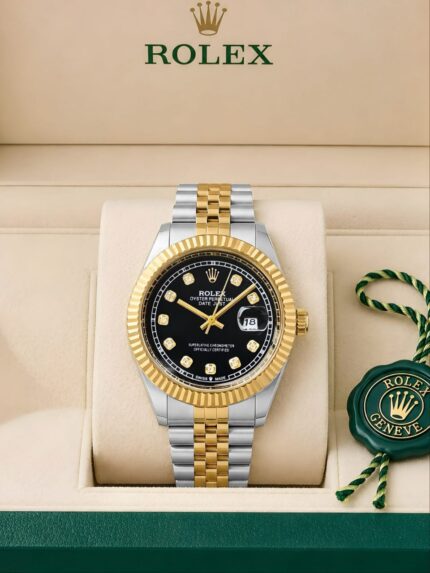 Rolex Oyster Perpetual Datejust For Men