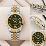 Rolex Datejust Collection For Her