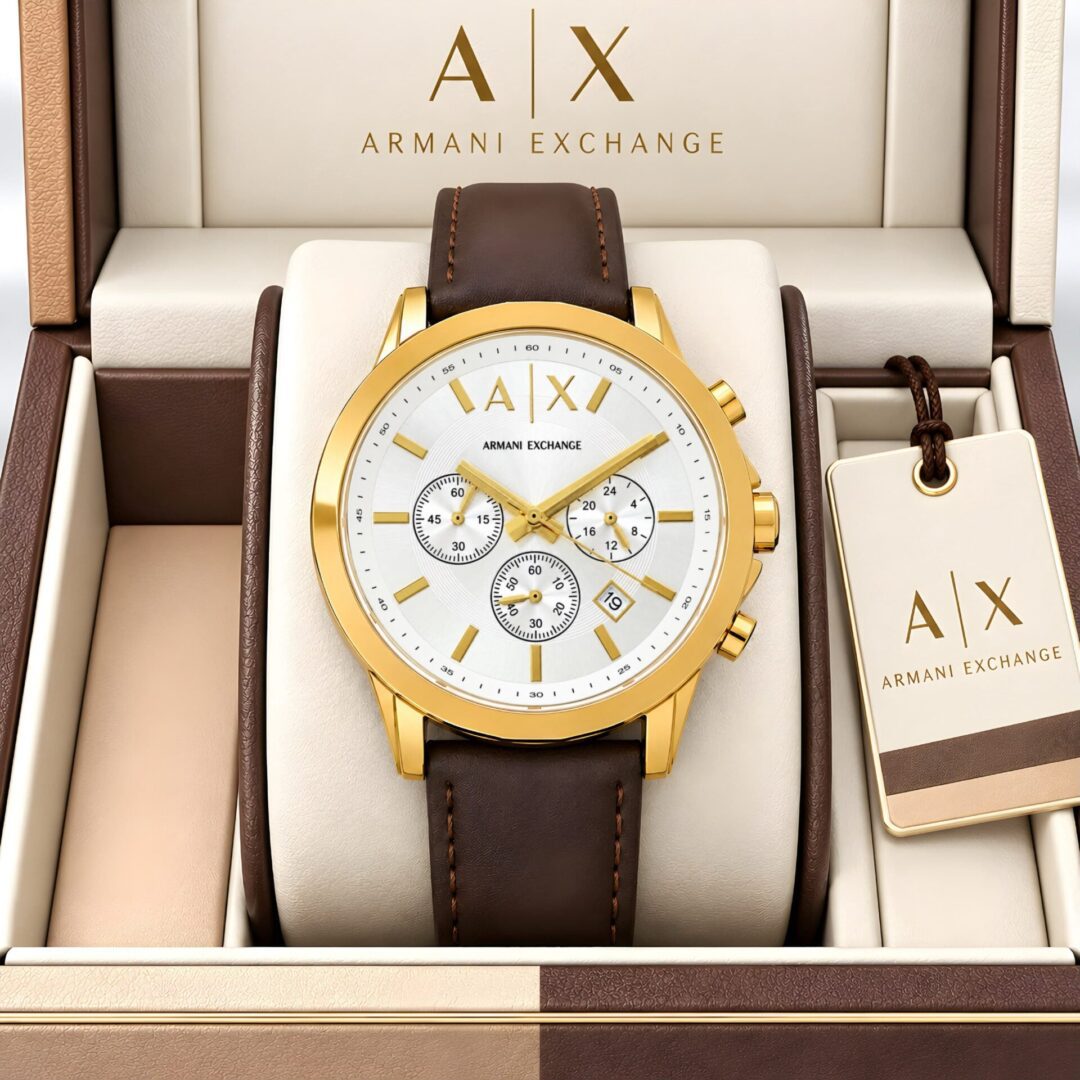 Armani Exchange AX2098 For Men Armani Exchange AX2098 For Men