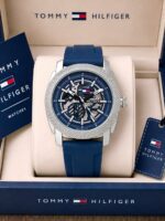 Tommy Hilfiger Modern Automatic Series For Him