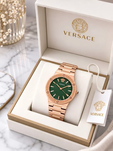 Versace 7AA Premium Collection Greca Women