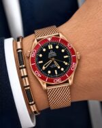 Omega Seamaster Professional For Men