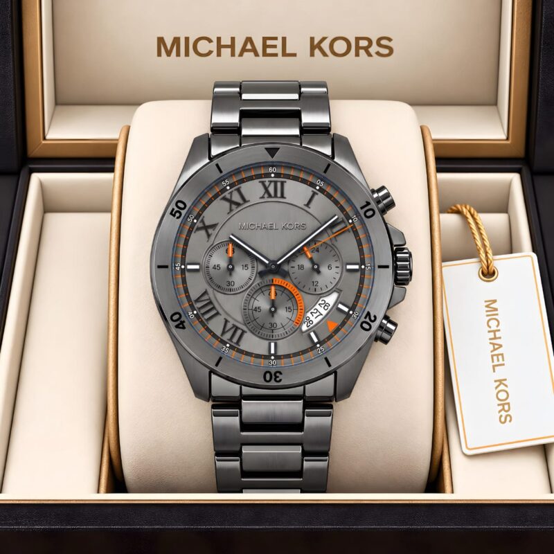 Michael Kors 7AA Premium Collection For Men