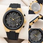 Movado Bold Fusion 3600855 For Him