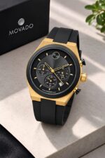 Movado Bold Fusion 3600855 For Him