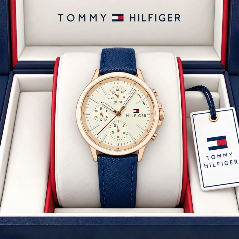 Tommy Hilfiger 7AA Premium Collection For Her
