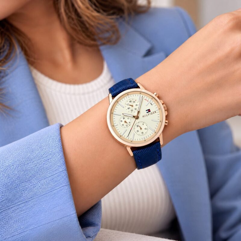 Tommy Hilfiger 7AA Premium Collection For Her