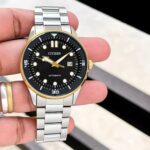 Citizen NJ0196-80X For Him