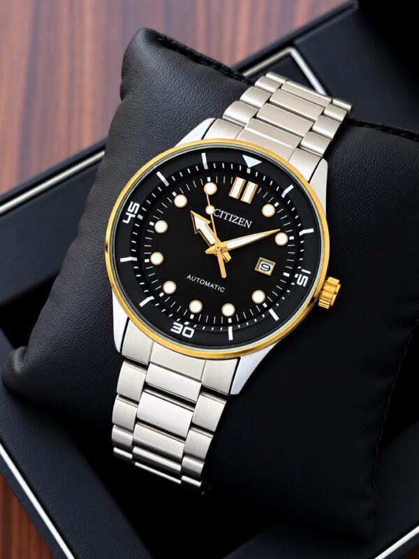 Citizen NJ0196-80X For Him