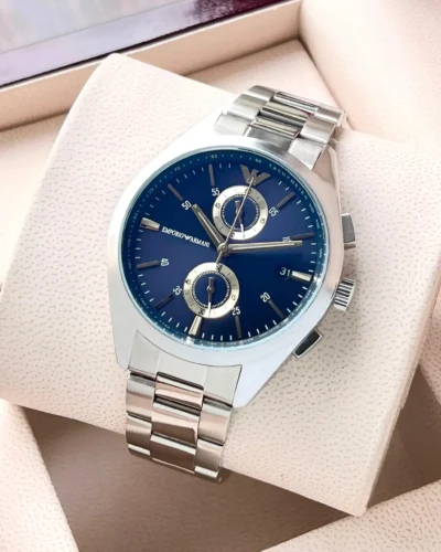 Emporio Armani Claudio AR11480 First copy watch