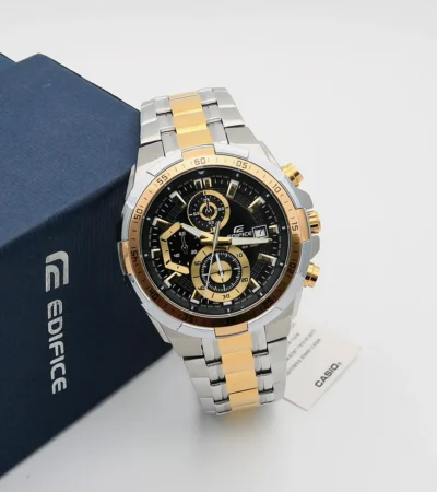 First Copy Casio edifice gold Watches