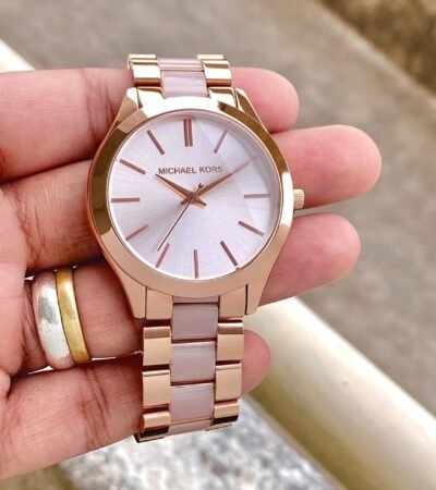 Michael Kors First Copy Watches Online India