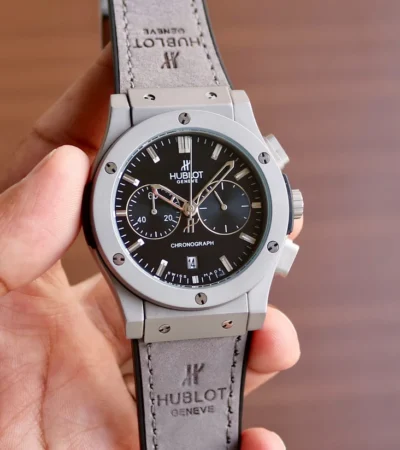 Hublat For Men Smart fit collection Watch