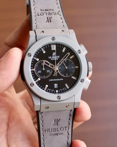 Hublat For Men Smart fit collection Watch