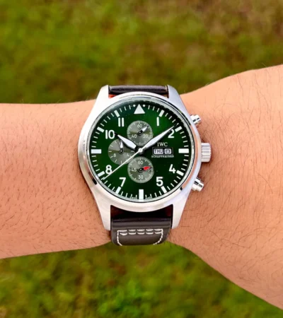 IWC Schaffhausen First Copy Watch