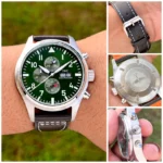 IWC Schaffhausen First Copy Watch