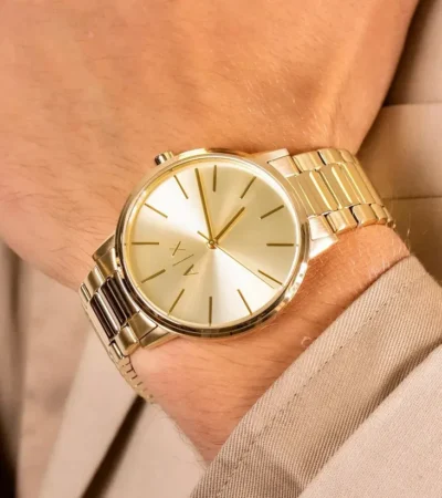 Armani Exchange Cayde AX2707 First Copy watch