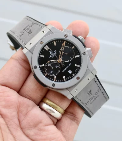 Hublat For Men Smart Fit Collection Watch