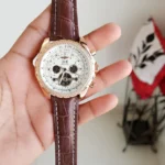 Breitling For Men Premium Automatic First Copy Watch