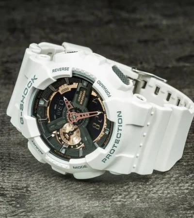 Casio G-Shock X-Large Series Watch Collection