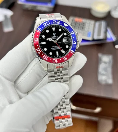 Rolex Pepsi First Copy Watch