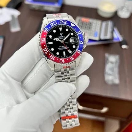 Rolex Pepsi First Copy Watch