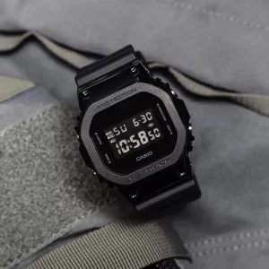 Casio G-Shock 7Aa Premium Watch