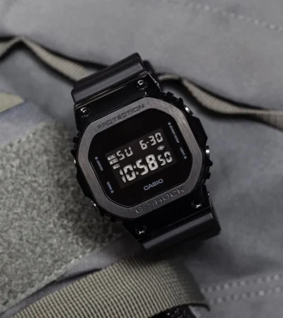 Casio G-Shock 7AA Premium Watch