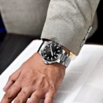 Oris Aquis First copy watch