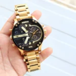 Diesel 3 Bar Big Daddy First Copy Watch