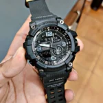 Casio GG-1000-RG For Men Watch