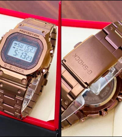Casio Unisex Collection First copy Watch