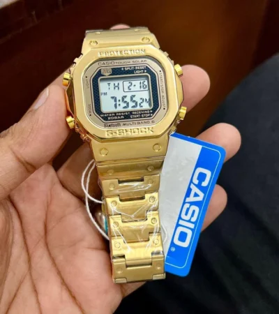 Casio Vintage Premium Quality Collection Watch
