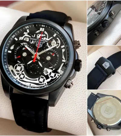 Tag Heuer CR7 DIAGANO First copy watch