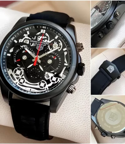 Tag Heuer Cr7 Diagano First Copy Watch