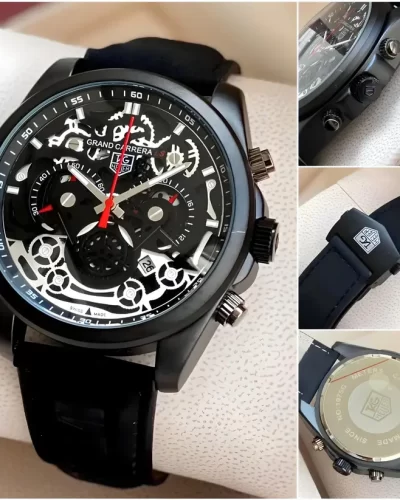 Tag Heuer CR7 DIAGANO First copy watch