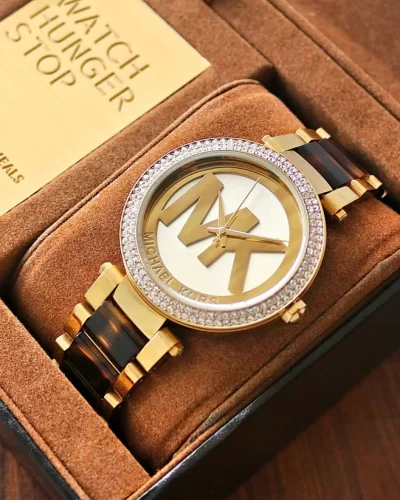 Michael Kors 7AA Premium Parker Collection Watch