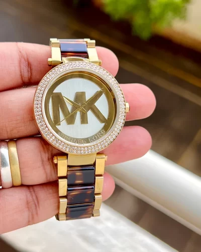 Michael Kors 7AA Premium Parker Collection Watch