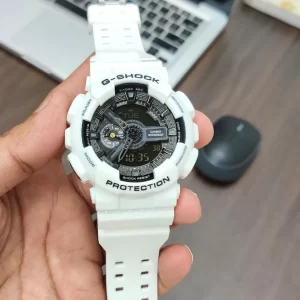 Casio G-Shock Ga-110Gw-7A Watch