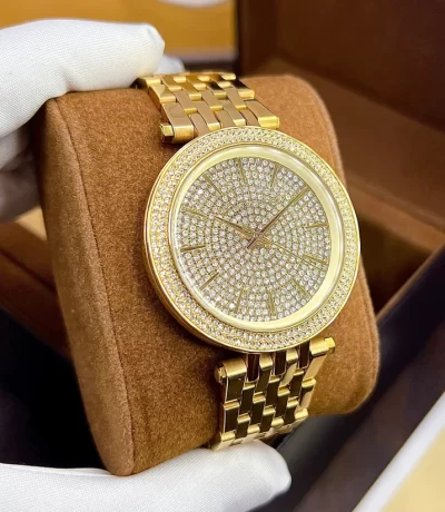 Michael Kors For Beauties Watch