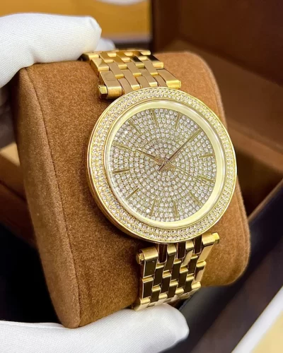 Michael Kors For Beauties Watch