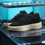 Adidas 86 Low X Fear Of God Shoes For Men (BSF977) - Image 2